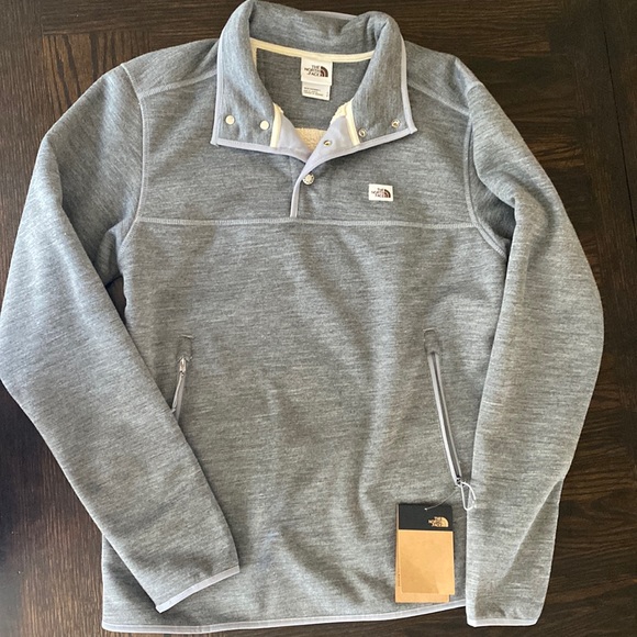 The North Face Other - The North Face pullover